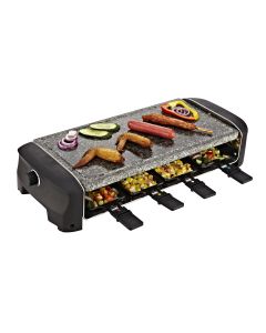 RACLETTE + GRILL PRINCESS 162830