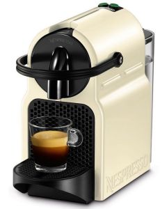 CAFETERA DELONGHI NESPRESSO EN80CW INISSIA