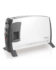 CONVECTOR TAURUS CLIMA TURBO 2000