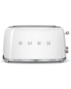 TOSTADOR SMEG TSF02WHEU