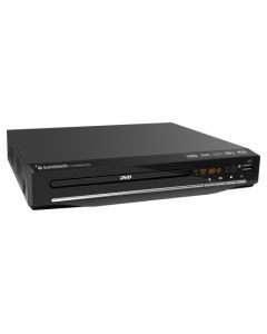 REPRODUCTOR DVD SUNSTECH DVPMH225BK