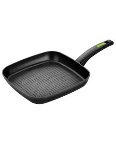 GRILL MONIX GREEN 28X28CM (M481231)