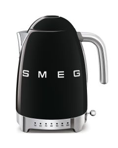 HERVIDOR SMEG KLF04BLEU