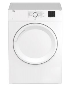 SECADORA BEKO DV8120N