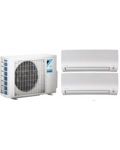 ACOND DAIKIN 2AX40N1 (ATXP25N + ATXP35N + 2AMXM40M)