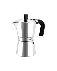 CAFETERA MONIX 3 TAZAS VITRO EXPRESS M620003