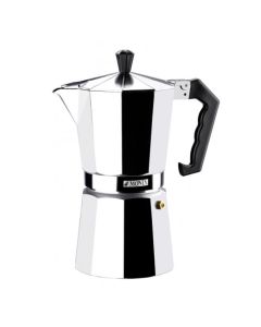 CAFETERA MONIX 6 TAZAS VITRO EXPRESS M620006