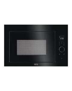 MICROONDAS AEG MBE2657SEB