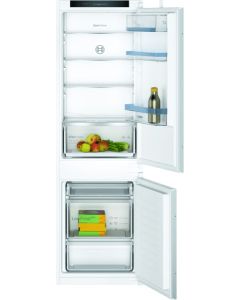 FRIGORIFICO COMBI INTEGRABLE BOSCH KIV86VSE0