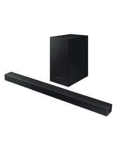 BARRA DE SONIDO SAMSUNG HWT420ZF