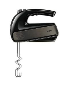 BATIDORA AMASADORA BLACK&DECKER BXMX500E