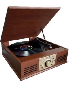 GIRADISCOS SUNSTECH PXR32WD