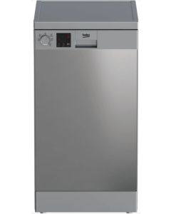 LAVAVAJILLAS BEKO DVS05024X