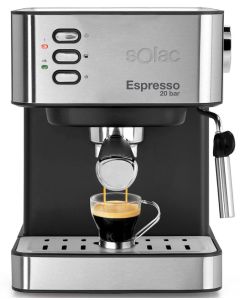 CAFETERA SOLAC CE4481