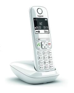 TELEFONO GIGASET AS690 WHITE (S30852-H2816-D202)