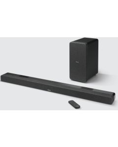 BARRA DE SONIDO DENON DHT S517 BK ATMOS 