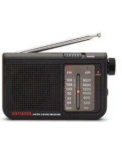 RADIO AIWA RS-55 BK