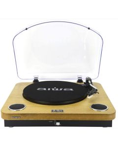 GIRADISCOS AIWA GBTUR-120WDMKII