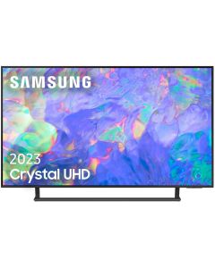 TV SAMSUNG TU50CU8500KXXC