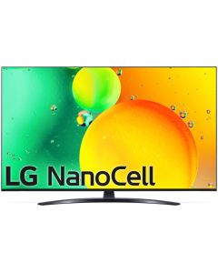 TV LG 55NANO766QA.AEU