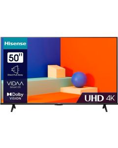 TV HISENSE 50A6K