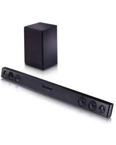 BARRA DE SONIDO LG SQC2