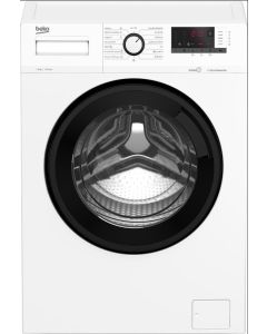 LAVADORA FRONTAL BEKO WRA8615XW