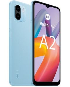 TELEFONO XIAOMI REDMI A2 6,52"HD 3/64GB LIGHT BLUE