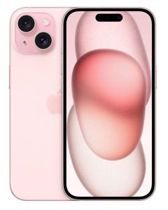 IPHONE 15 128GB PINK (MTP13QL/A)