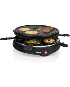 RACLETTE GRILL TRISTAR REDONDA RA2998