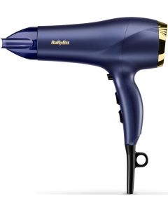 SECADOR BABYLISS 2300W 1ACC 5781PE 