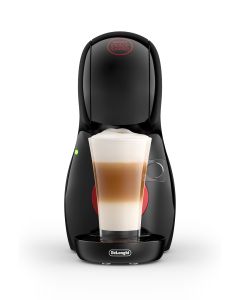 MAQUINA MULTIBEBIDA DELONGHI EDG210B DOLCE GUSTO PICCOLO XS