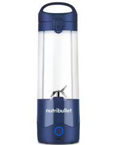 BATIDORA DE VASO NUTRIBULLET NBP003NBL