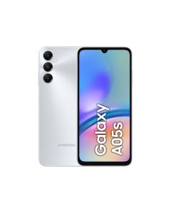 TELEFONO SAMSUNG A05s 64GB 6,7" SILVER (SM-A057GZSUEUB)