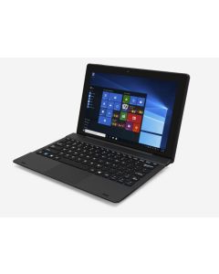 PORTATIL CONV. TACTIL DENVER 10,2” 4GB/64GB  W10/W11