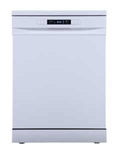 LAVAVAJILLAS HISENSE HS622E10W