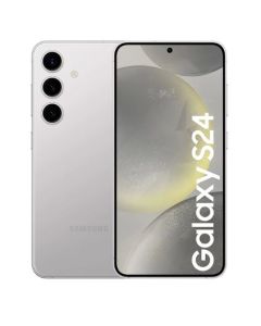 TELEFONO SAMSUNG S24 6,2"FHD 8/256GB MARBLE GRAY
