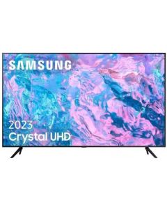 TV SAMSUNG TU50CU7105KXXC