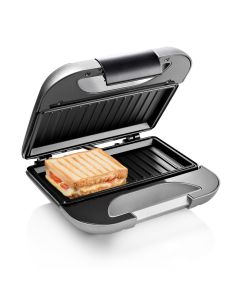 SANDWICHERA GRILL PRINCESS DELUXE 127003