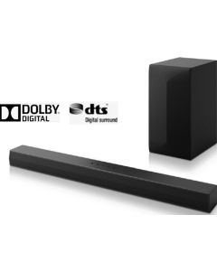 BARRA DE SONIDO S60T