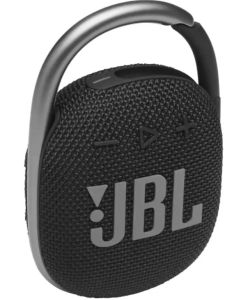 ALTAVOZ JBL CLIP 4 BLACK 249029