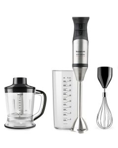 BATIDORA TAURUS BAPI 1200 PREMIUM PLUS INOX 