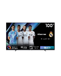 TV HISENSE 100E7NQ
