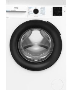 LAVADORA FRONTAL BEKO BM3WFT3941WB