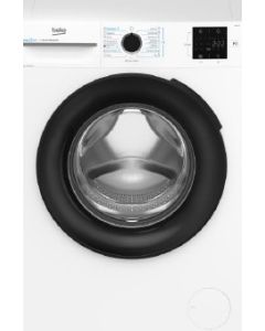 LAVADORA FRONTAL BEKO BM3WFT3821WB