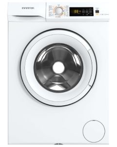 LAVADORA FRONTAL INFINITON WM-D812