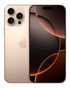 IPHONE 16 PRO MAX 256GB TITANIO DESIERTO 