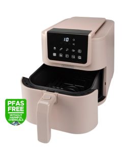 FREIDORA DE AIRE BOURGINI 184177 BEIGE