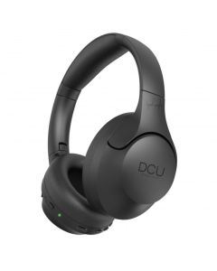 AURICULAR DCU DIADEMA TRUE IMMERSIVE ANC NEGRO  (34152515)