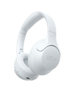 AURICULAR DCU DIADEMA TRUE IMMERSIVE ANC BLANCO  (34152520)